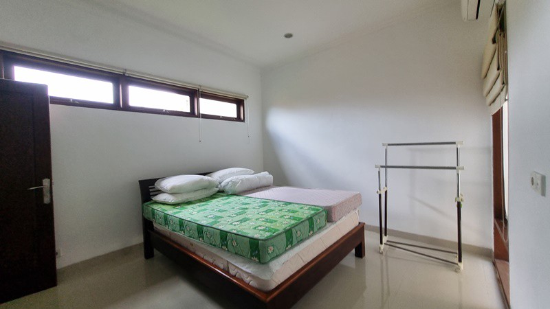One-Storey House for Sale in a Secure One-Gate Nusa Dua