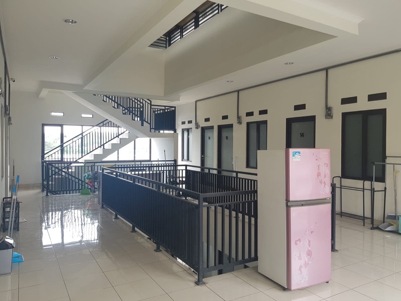 Rumah Kos 18 Kamar dekat Apt Taman Melati Jatinangor