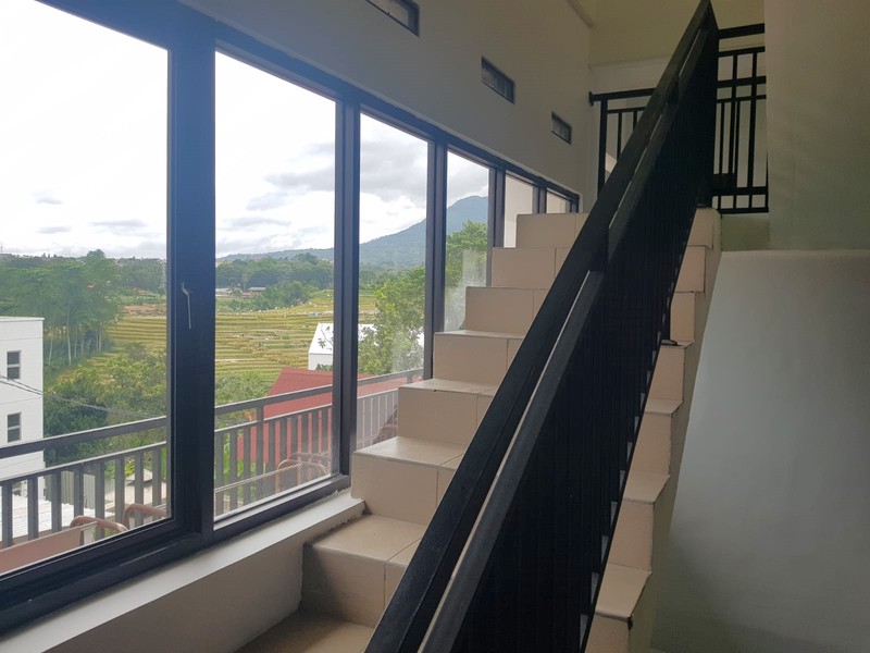 Rumah Kos 18 Kamar dekat Apt Taman Melati Jatinangor