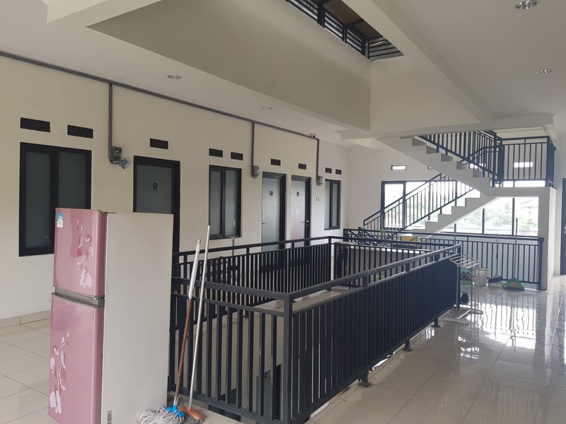 Rumah Kos 18 Kamar dekat Apt Taman Melati Jatinangor