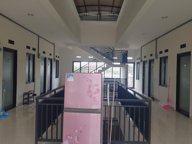 Rumah Kos 18 Kamar dekat Apt Taman Melati Jatinangor