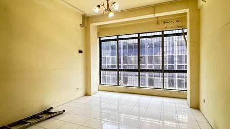 Di jual bangunan multifungsi Daerah Sawah Besar