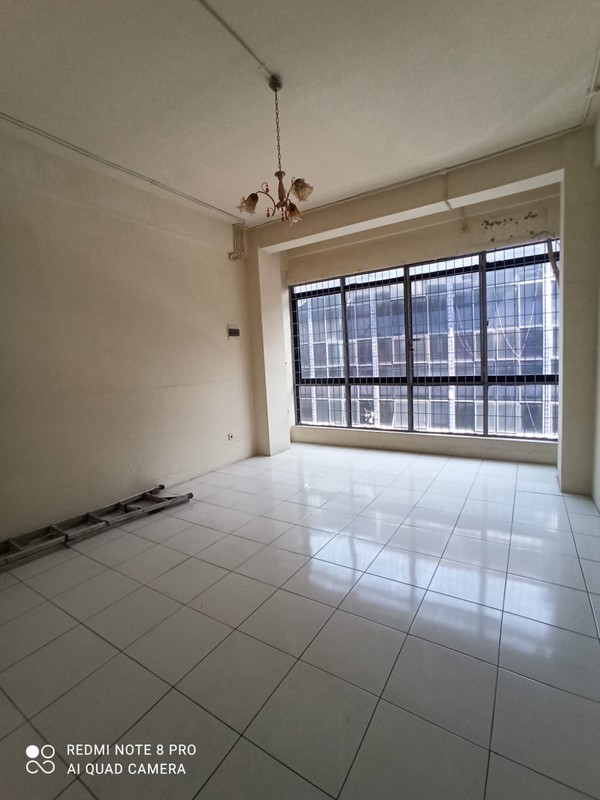 Di jual bangunan multifungsi Daerah Sawah Besar