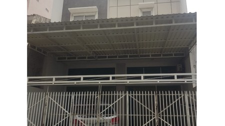 Di Jual Ruko bisa di jadikan rumah atau tempat usaha