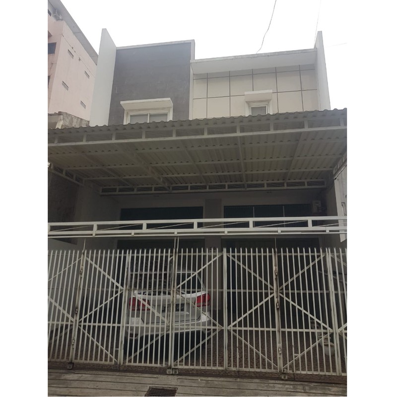 Di Jual Ruko bisa di jadikan rumah atau tempat usaha