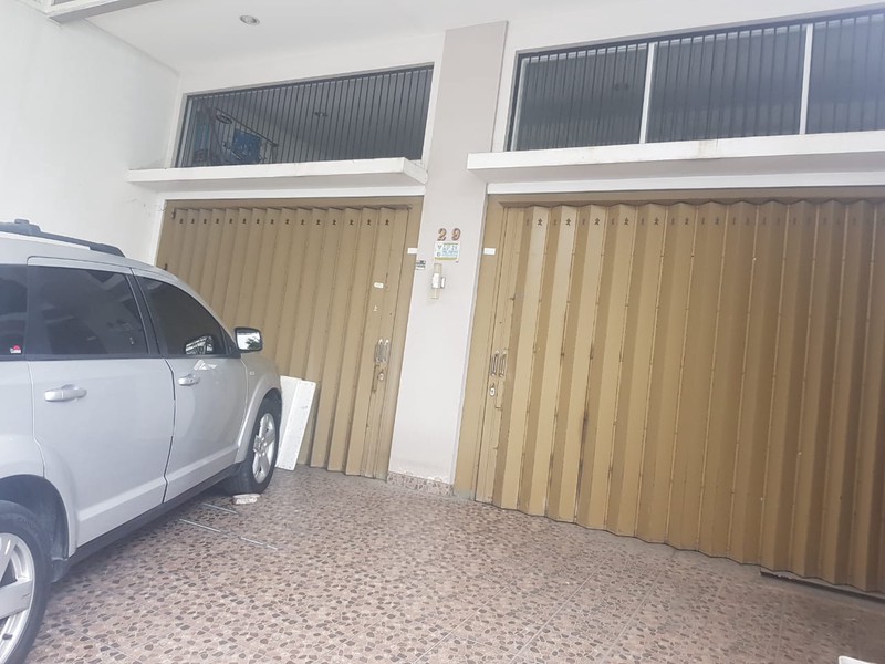 Di Jual Ruko bisa di jadikan rumah atau tempat usaha