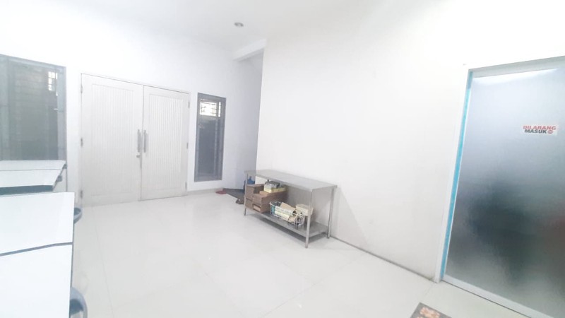 Di Jual Ruko bisa di jadikan rumah atau tempat usaha