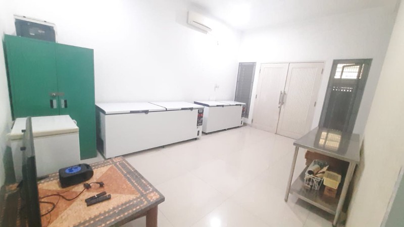 Di Jual Ruko bisa di jadikan rumah atau tempat usaha