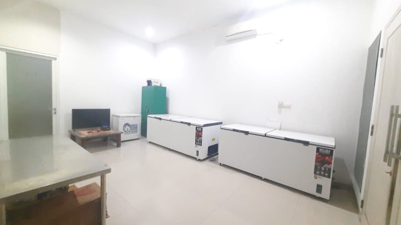 Di Jual Ruko bisa di jadikan rumah atau tempat usaha