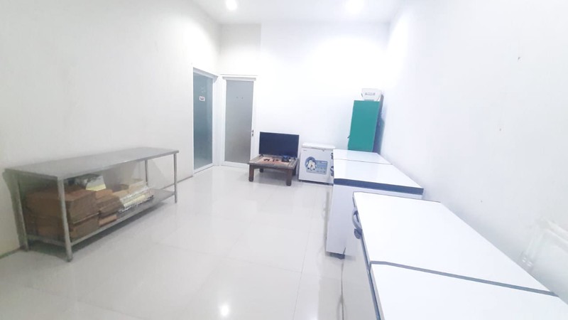 Di Jual Ruko bisa di jadikan rumah atau tempat usaha