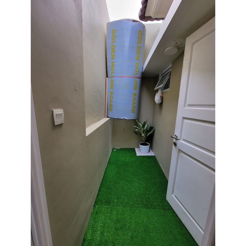 Di Jual Rumah di Perumahan Gading Serpong Tangerang dengan fasilitas ekslusif 