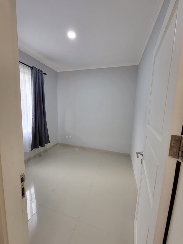 Di Jual Rumah di Perumahan Gading Serpong Tangerang dengan fasilitas ekslusif 