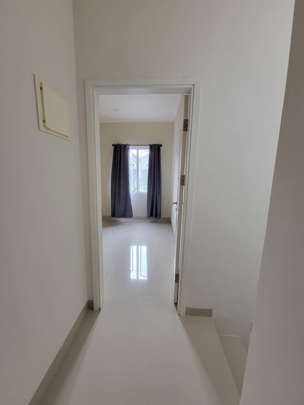 Di Jual Rumah di Perumahan Gading Serpong Tangerang dengan fasilitas ekslusif 