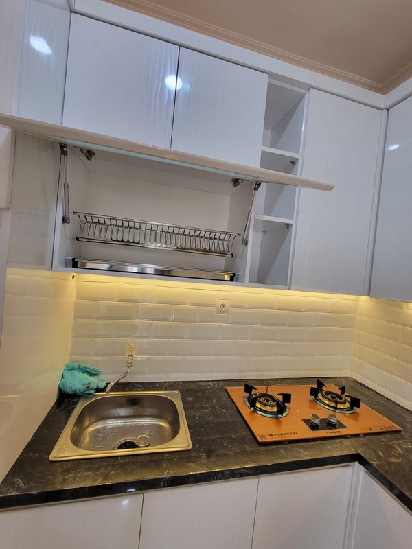 Di Jual Rumah di Perumahan Gading Serpong Tangerang dengan fasilitas ekslusif 