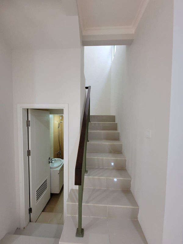 Di Jual Rumah di Perumahan Gading Serpong Tangerang dengan fasilitas ekslusif 