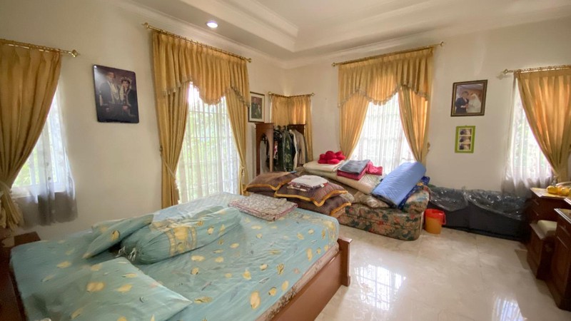 Di Jual Rumah Mewah 2 Lantai di Setia Budi