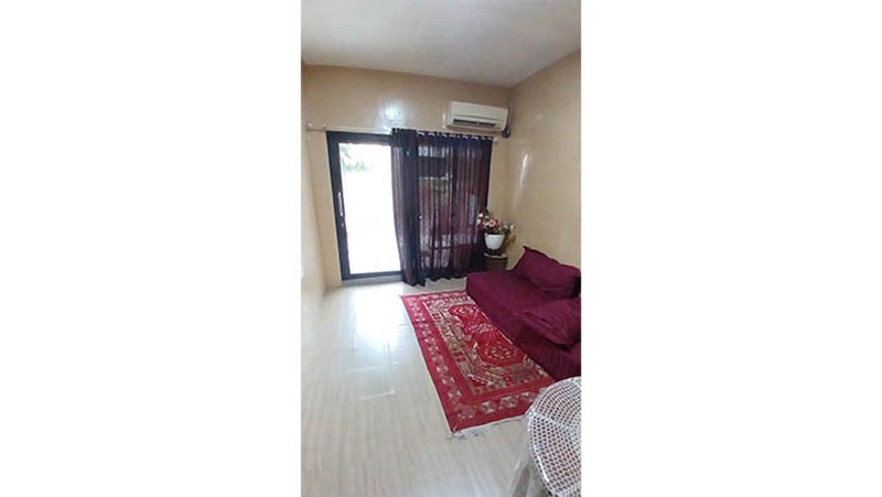 Rumah Kost2an Rapi 13 kamar, Jl Kayu Jati, Rawamangun