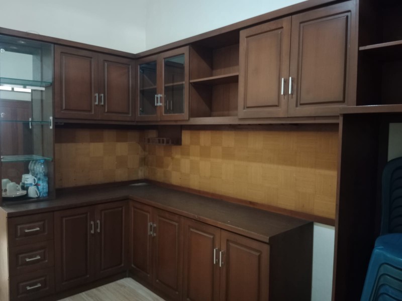 Rumah 2 Lantai di Neptunus Dekat Metro Indah Mall Margahayu Raya