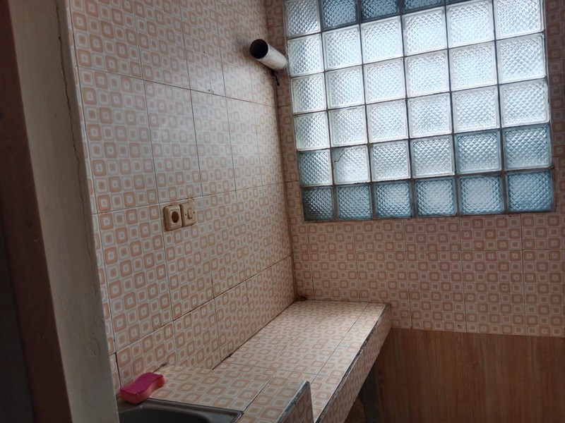 Rumah 2 Lantai di Neptunus Dekat Metro Indah Mall Margahayu Raya