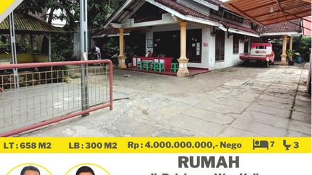 rumah murah way halim