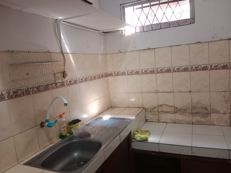 Rumah 2 Lantai di Jupiter Barat Margahayu Raya Barat