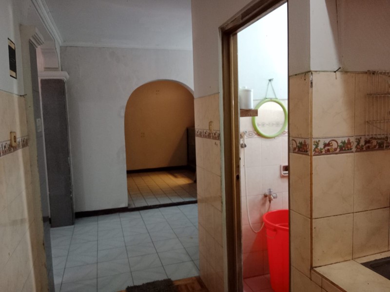 Rumah 2 Lantai di Jupiter Barat Margahayu Raya Barat