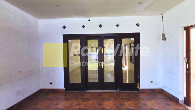 Ruang Usaha di Setiabudi Bandung