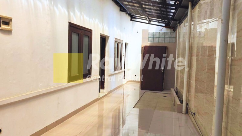 Ruang Usaha di Setiabudi Bandung