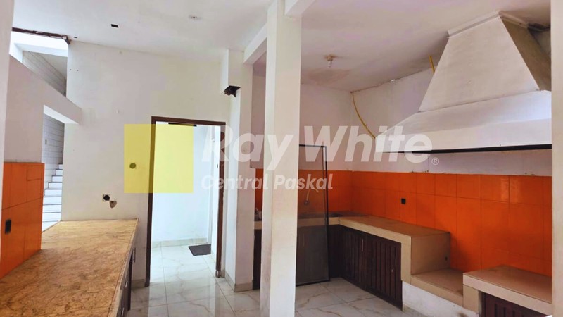 Ruang Usaha di Setiabudi Bandung