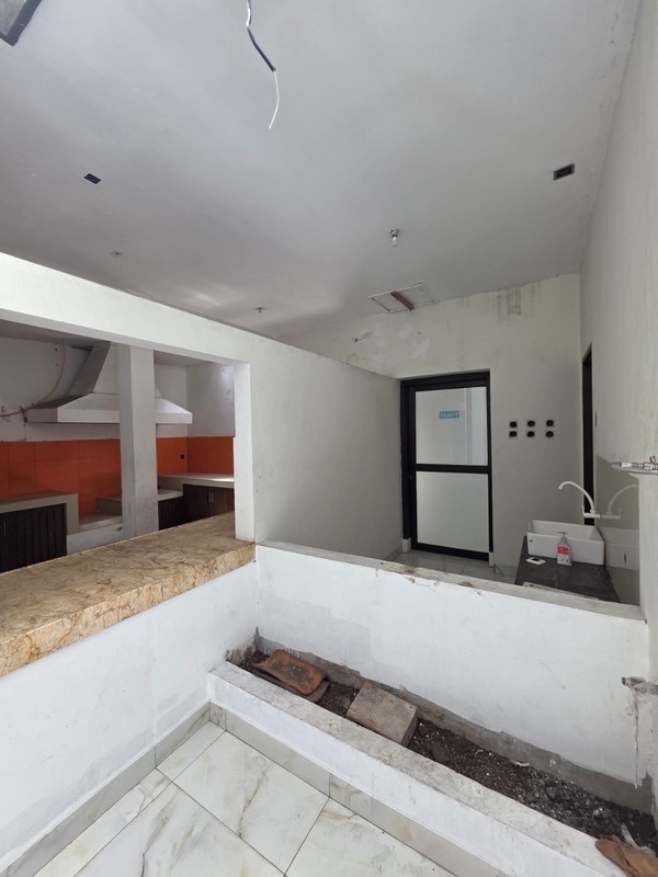 Ruang Usaha di Setiabudi Bandung