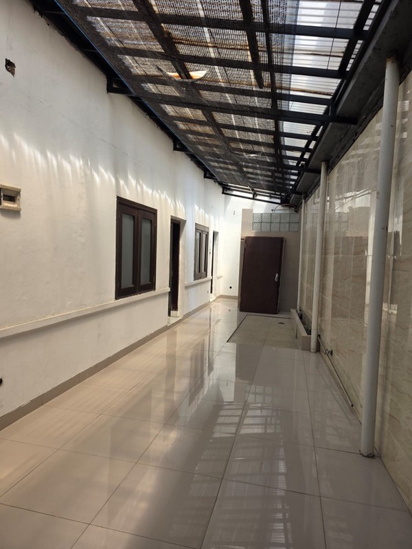 Ruang Usaha di Setiabudi Bandung