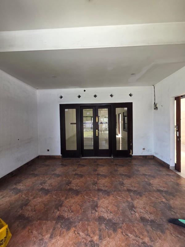 Ruang Usaha di Setiabudi Bandung