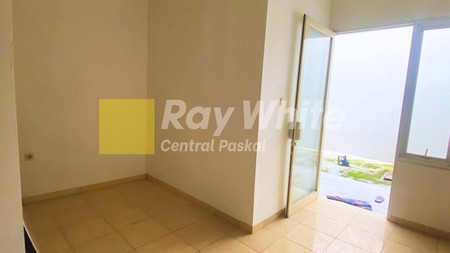 Ruko 2,5 Lantai di Mainroad Dago Bandung