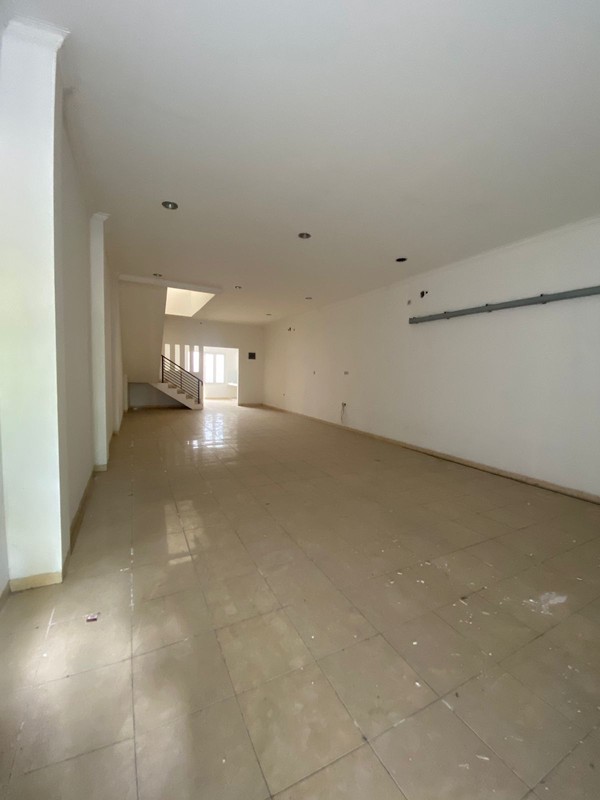 Ruko 2,5 Lantai di Mainroad Dago Bandung