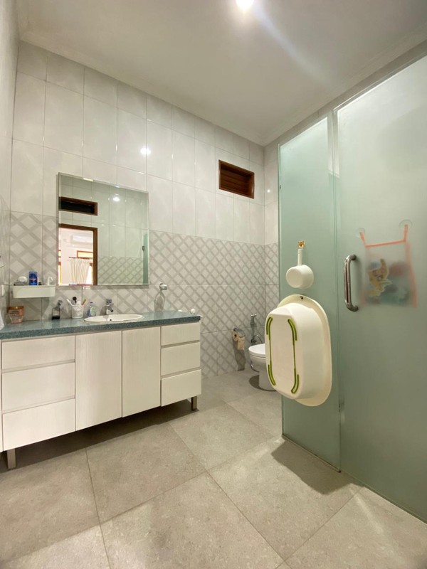 Hunian mewah lahan super luas di Margonda