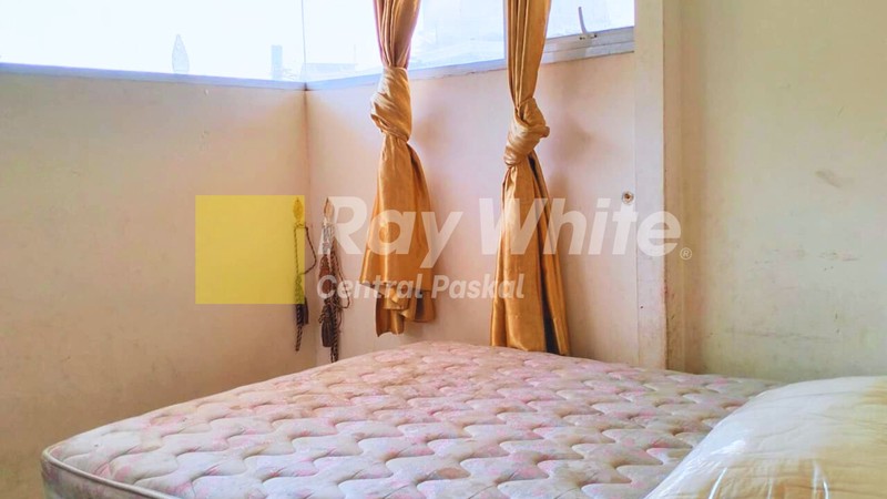 Rumah 3 Lantai di Sayap Sudirman Bandung