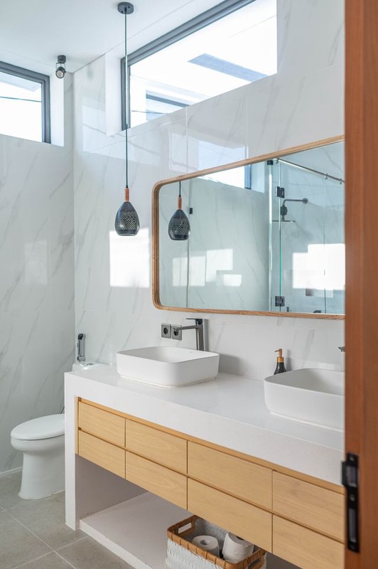 Leasehold - Private Rooftop Sanctuary, A Fully Furnished Luxury Villa in Pererenan, Canggu, Bali