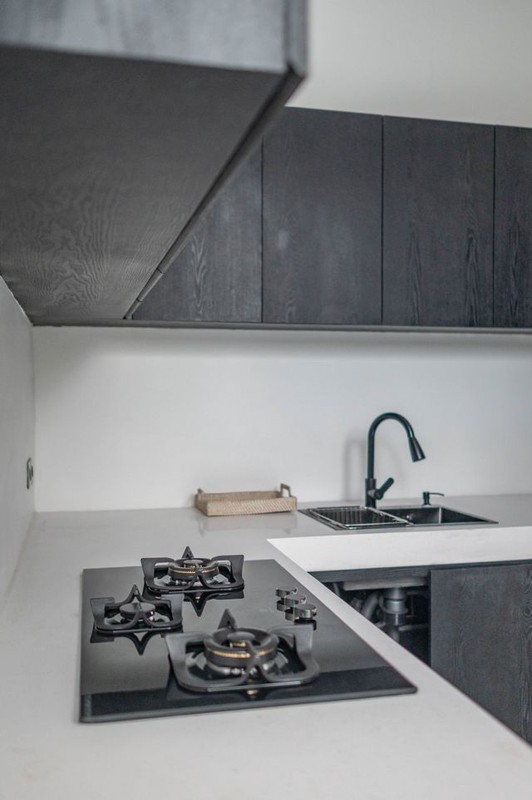 Leasehold - Private Rooftop Sanctuary, A Fully Furnished Luxury Villa in Pererenan, Canggu, Bali