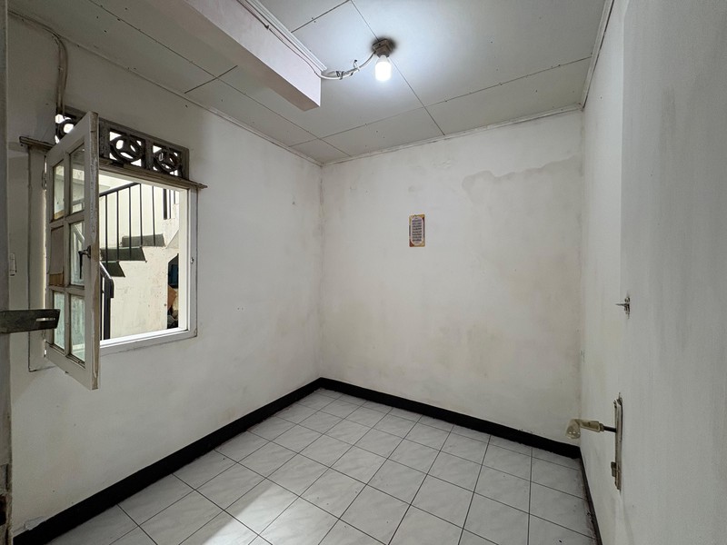 Rumah Kost 2 Lantai di Tebet Jaksel