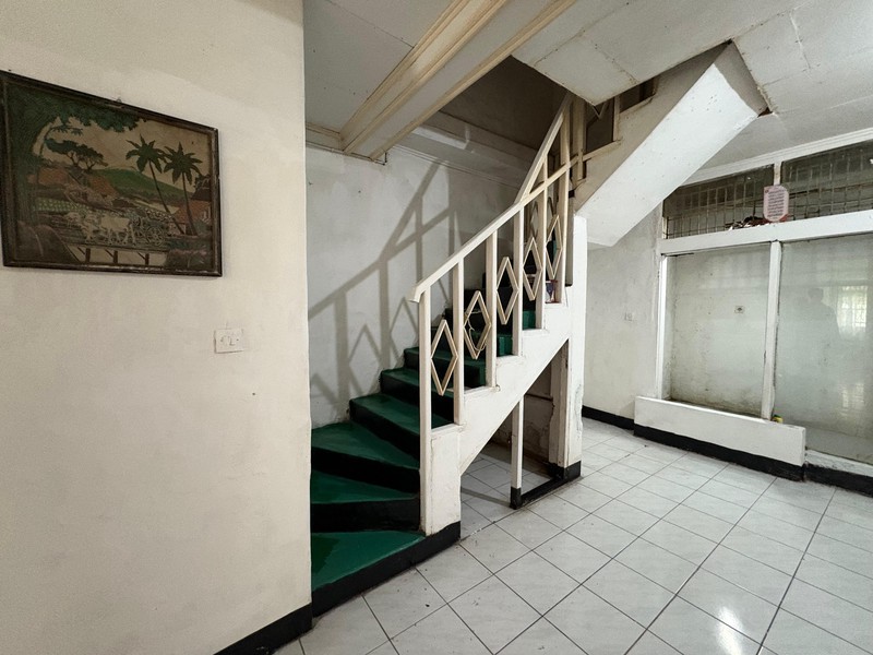 Rumah Kost 2 Lantai di Tebet Jaksel