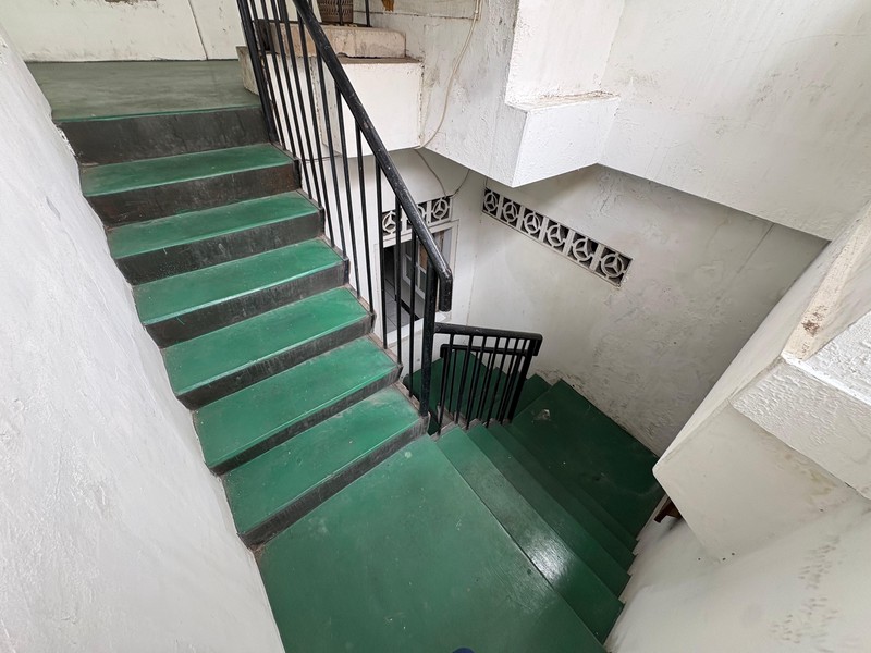 Rumah Kost 2 Lantai di Tebet Jaksel