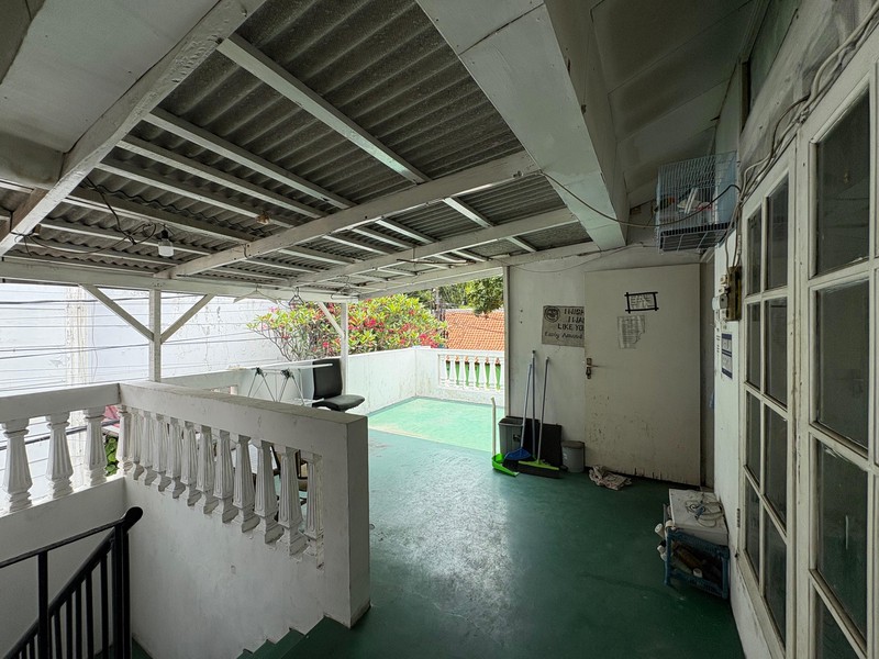 Rumah Kost 2 Lantai di Tebet Jaksel