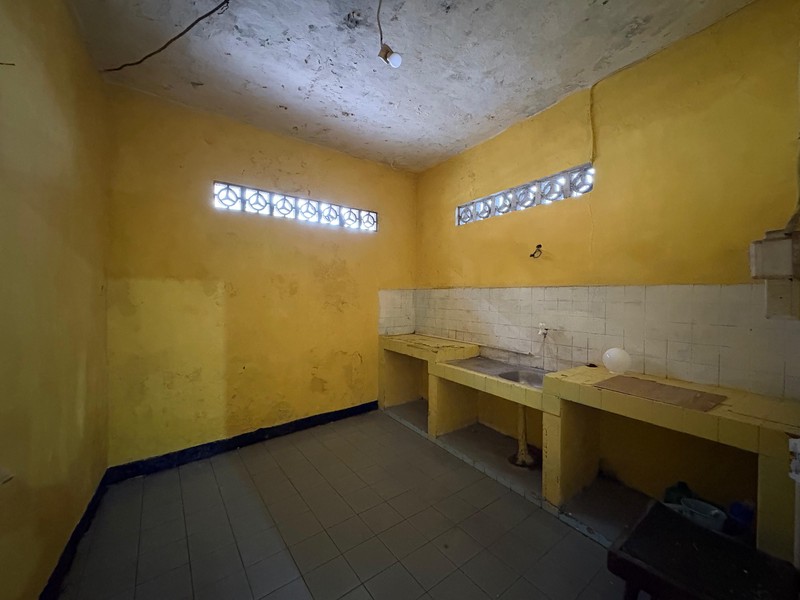 Rumah Kost 2 Lantai di Tebet Jaksel