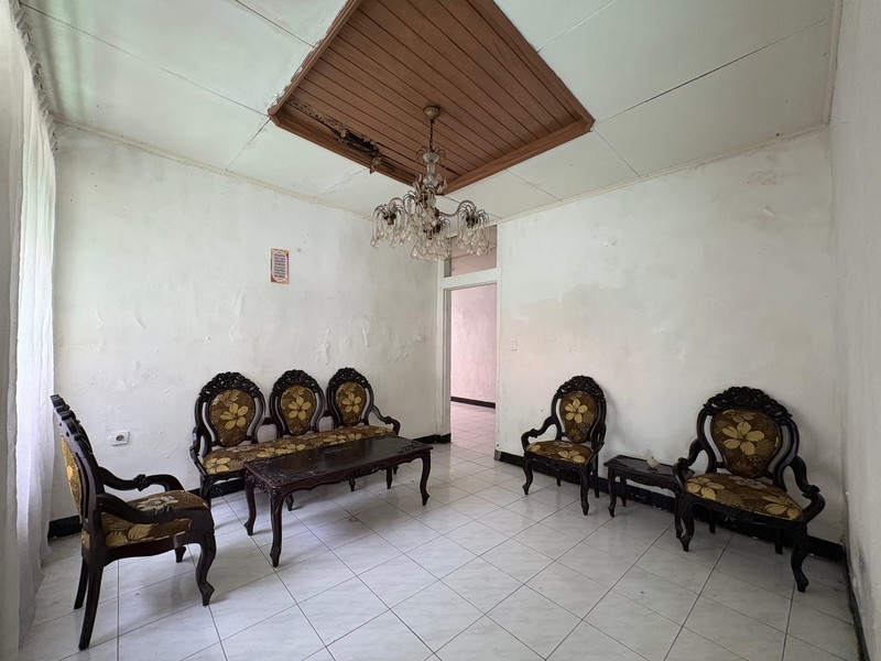 Rumah Kost 2 Lantai di Tebet Jaksel