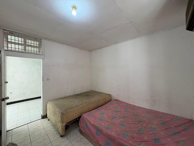 Rumah Kost 2 Lantai di Tebet Jaksel