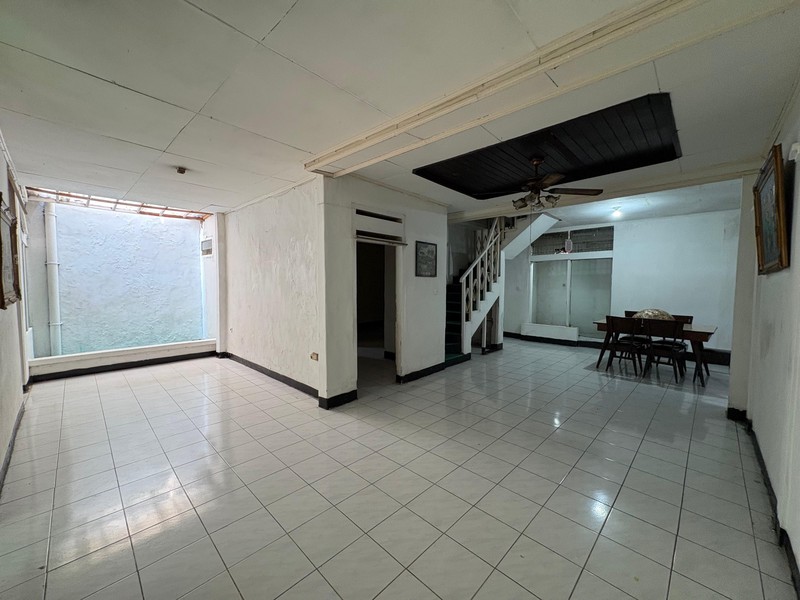 Rumah Kost 2 Lantai di Tebet Jaksel