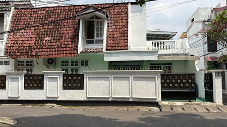 Rumah Kost 2 Lantai di Tebet Jaksel