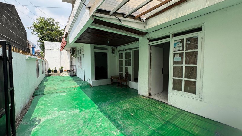 Rumah Kost 2 Lantai di Tebet Jaksel