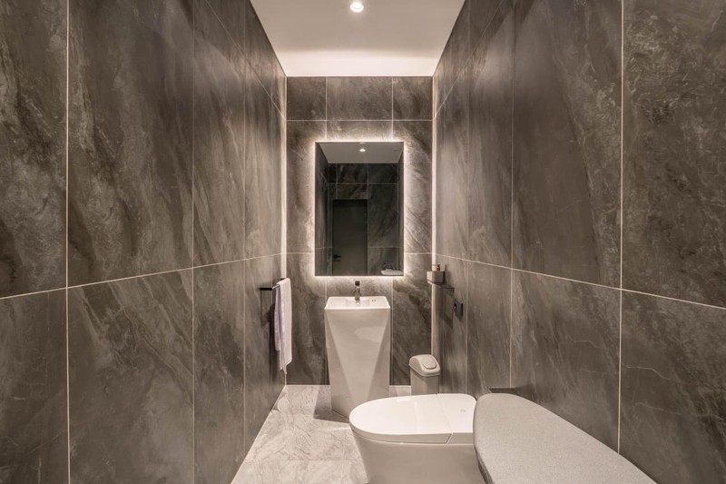 Leasehold Brand New 2-Bedroom Villa Townhouse in Central Umalas