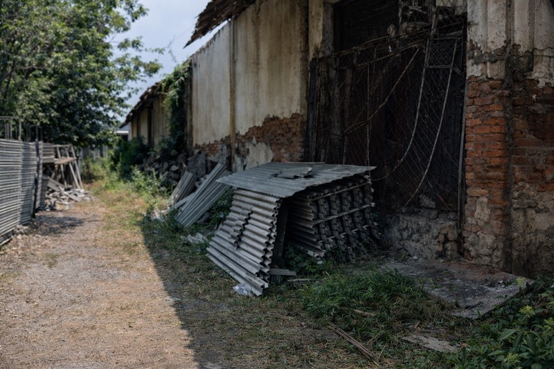 Dijual Tanah Pekarangan Strategis 1.350 Meter Persegi di Jl. Slamet Riyadi, Kota Tegal Potensi Investasi Tinggi.